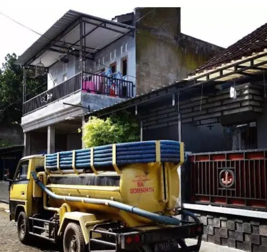 Sedot WC kendal Terdekat