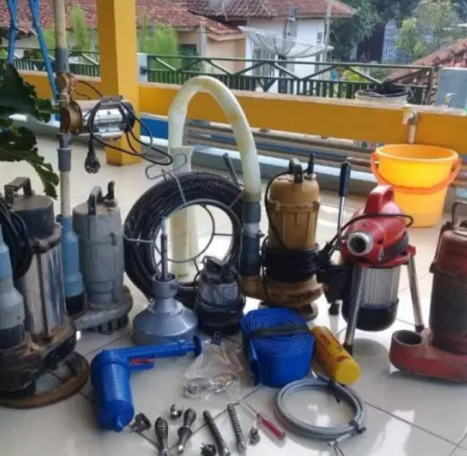 Sedot WC kendal Murah