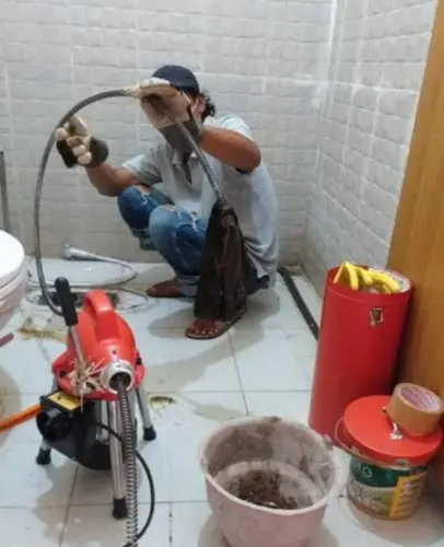 Sedot WC kendal Murah