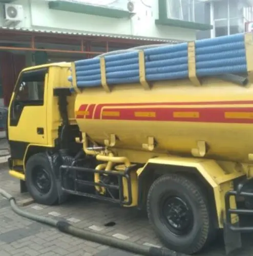 Sedot WC kendal Terdekat