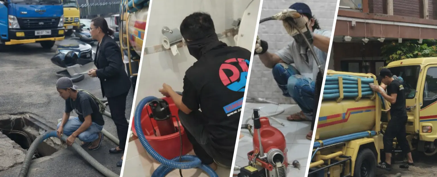 Jasa Sedot WC kendal Terdekat